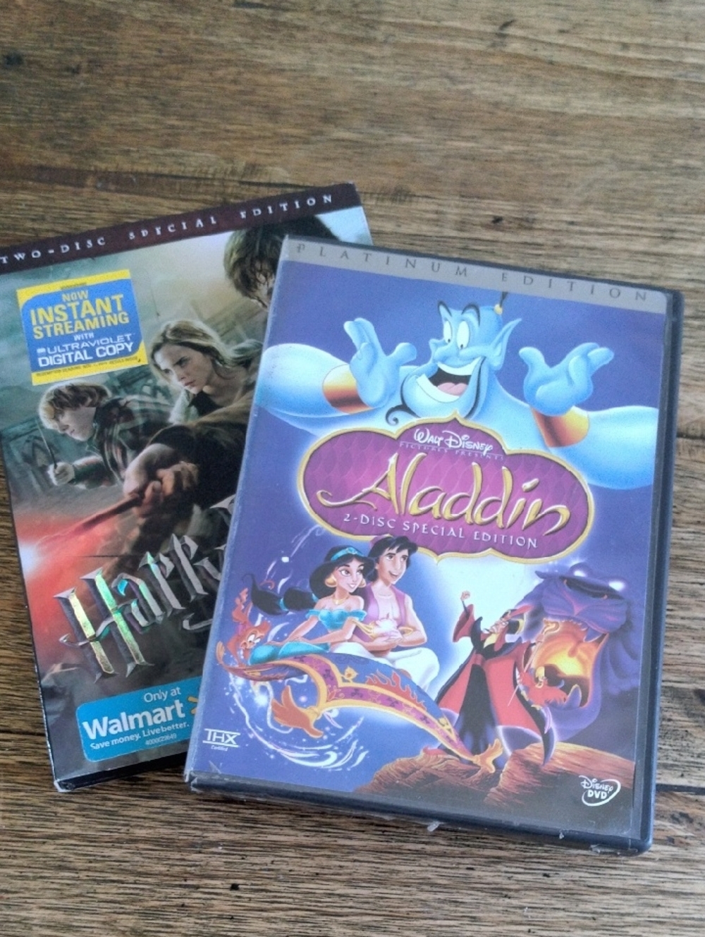 🦋MOVIE BUNDLE 🦋